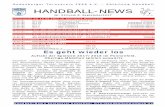 Godesberger Turnverein 1888 ecms.godesberger-tv-1888.de/cms/cms/upload/pdfhandballer/17-09-08_GTV... · Godesberger Turnverein 1888 e.V. Abteilung Handball– Handball- News kostenfrei