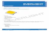 SMD Low Power LED 67-21S/KK2C-HXXXXXXXX2936Z6/2T · The Everlight 67-21S package has high efficacy, high CRI, low power consumption, wide viewing angle and a compact form factor.