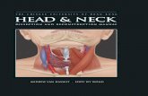 THE CHINESE UNIVERSITY OF HONG KONG T HEAD & NECK · “The Head & Neck Dissection and Reconstruction Manual, compiled by the Chinese University of Hong Kong faculty, contains the