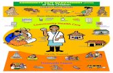 COMMUNITY CASE MANAGEMENT (CCM) of Sick Children filecomponents to deliver interventions for diarrhea, malaria, pneumonia,newborn care, and acute severe malnutrition, while improving