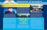 Laikaman (2) de HKALEM - h-panglai.com · 2 Established 2015. Volume II, No. III July, 2016 Hkristan Sasana shangbang wa ai aten kawq nna Kachin ni chyawm lang hkrat wa ai “Jinghpaw