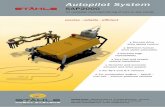 Autopilot System - europages.com · Autopilot SAP-RAPID-HE-TRUCK Autopilot System SMC2000 Robot Shifter SA-RAPID Robot Shifter AP-SA Universal Push/Pull Actuator SAM-AC Steering System
