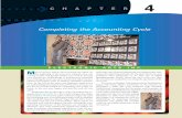Completing the Accounting Cycle - E-Learningelearning.upnjatim.ac.id/...Bacaan/...Completing_the_Accounting_Cycle.pdf · Completing the Accounting Cycle M ost of us have had to file