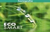 ECO SMART - zoiss.ro BAIE & BUCĂTĂRIE/HANSGROHE/2018... · of the Off enburg factory and the Hangrohe Solar Tower are built 1995 Winner of the Baden-Württem-berg environmental