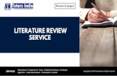 Literature Review Writing Services - Tutorsindia.com for MyLiteratureReviewHelp