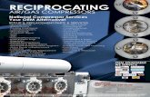 NCS Reciprocating v2 - NATIONAL COMPRESSOR SERVICES RECIPROCATING AIR/GAS COMPRESSORS National Compressor