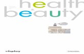 Visplay for Health Beauty - kyvernitis.com · Sephora Flagship (Champs Elysées Avenue, Paris, France) with Invisible 6 P/L Apotheke (Zurich, Switzerland) with Invisible 3 and Invisible