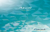 ATOLL-8-pages-fev2019-LIGHTv2 - forsk.com · Dual-connectivity with LTE-A Pro Automatic PCI and PRACH RSI planning 5G is a new paradigm for radio planning and optimisation activities,