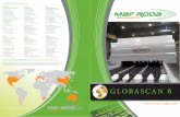 GLOBASCAN 6Non contractual document - ProduceTech Roda/MAF RODA - GLOBALSCAN6... · The Globalscan 6 sorts various types of fruit according to quality and colour: apples, tomatoes,
