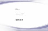 IBM i: Token ring · “Configuring token-ring support” on page 9 After understanding and planning your token-ring support, you ar e r eady to configur e token ring on the system.