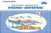 MiNi SMMS Design Manual - Toshiba 2011/02 VRF - Commercial/03 Link 3... · The density calculation must be carried out in accordance with local regulation or guideline like BS EN