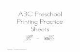 ABC Preschool Printing Practice Sheets - Your Home School · Title: Printing-Practice-Printables.pdf Author: user Created Date: 2/5/2017 8:31:10 PM
