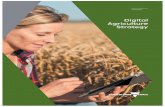 Digital Agriculture Strategyagriculture.vic.gov.au/__data/assets/pdf_file/0004/436666/Digital... · Digital Agriculture Strategy / 7 Actions The Victorian Government is committed