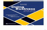 Korea, Rep. - doingbusiness.org · Economy Profile of Korea, Rep. Doing Business 2019 Indicators (in order of appearance in the document) Starting a business Procedures, time, cost