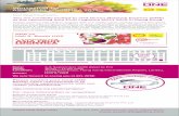 INVITATION TO ASIA FRUIT LOGISTICA 2019 - one-line.com · INVITATION TO ASIA FRUIT LOGISTICA 2019 Dear Valued Customers, You are cordially invited to visit Ocean Network Express (ONE)