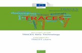 TRACES New Technology Toolkit/Library... · Numărul EORI este în prezent obligatoriu numai pentru importatorii ecologici. Atunci când toate informațiile sunt complete, clicați
