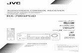RX-7001PGD[U,US]COVER/f - Diagramas dediagramas.diagramasde.com/audio/RX-7001PGD ipr.pdf · rx-7001pgd instructions manual de instrucciones instruÇÕes receptor de control de audio/vÍdeo