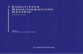 the Executive Remuneration Review - The Law Reviews · equity awards be registered (or qualify for certain registration exemptions) under applicable securities laws. These rules tend