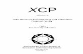 XCP -Part 4- Interface Specification -1 - pudn.comread.pudn.com/downloads192/doc/comm/903802/XCP -Part 4- Interface... · Part 4 “Interface Specification” defines the interfaces