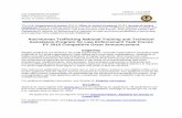 Anti-Human Trafficking National Training and Technical ... · BJA-2015-4114 Anti-Human National Trafficking Training and Technical Assistance Program for Law Enforcement Task Forces