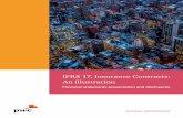 IFRS 17, Insurance Contracts: An illustration · IFRS 17, Insurance Contracts: An illustration | 3 (All amounts in CU thousands unless otherwise stated) PwC Introduction This publication