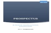prospectus - tplc.gecbh.ac.in · like PWD, Irrigation Department, Ground Water Department, LSGD (Engineering Wing), KSEB, KWA, KSTP, Factories and Boilers, Ports, Harbour Engineering