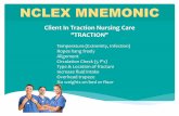 NCLEX MNEMONIC - matusnursingreview.com · CAPUT SUCCEDANEUM “CS” Push then position NCLEX MNEMONIC Cord prolapse . L - eft side I - ncrease IV O - xygenate N - otify physician