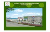 ZHUCHENG ZHONGDA SLAUGHTERING MACHINERY · zhucheng zhongda slaughtering machinery manufacture co ltd quality lifeline the quality is the life of the company. in 1998, we passed the