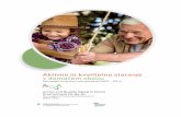 Aktivno in kvalitetno staranje v domačem okoljua-qu-a.si/wp-content/uploads/2016/11/PUBLIKACIJA_AQUA_CELOTNA... · fizioterapija, delovna terapija, zdravstvena nega in logopedija
