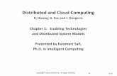 Distributed and Cloud Computing - research.iaun.ac.irresearch.iaun.ac.ir/pd/faramarz_safi/pdfs/UploadFile_3170.pdf · This chapter presents the evolutionary changes that have occurred