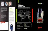 HAND - showagroup.com brochure... · Showa Best now offers a range of gloves entirely created around the different applications and needs around each trade of the construction industry.