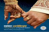 Asian Weddings - pulse-static-files.s3.amazonaws.com · Asian Weddings ‘Making Memories’ at King Power Stadium 0844 815 5000 venuesales@lcfc.co.uk. Your celebration should be