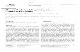 Mouse Models of Atopic Eczema Critically Evaluated · PDF fileMouse Models of Atopic Eczema Critically Evaluated Jan Gutermutha Markus Ollertb,c Johannes Ringa Heidrun Behrendtc Thilo