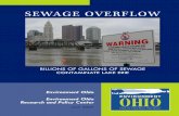 Sewage Report 2007 - Amazon Web Services · The law also requires that until sewage discharges are eliminated, sewage treatment facilities must monitor, report, and notify the public