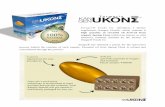 supplement, Kangen Ukon®, which contains a high quantity ... (1).pdf · Kangen Ukon® was made with special attention to every detail in order to deliver the healthiest ingredients