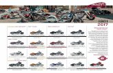 1869 IMC Price List MY17 German - iwan-bikes.de · 1869_IMC Price List_MY17_German.indd 1 2016/09/28 3:24 PM. INDIANMOTORCYCLE.DE S COUT ...
