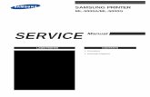 SERVICE Manual file1. Precautions Follow these safety, ESD, and servicing precautions to prevent personal injury and equipment damage. 1-1. Safety Precautions 1. Be sure that all built-in