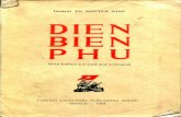 General VO NGUYEN GIAP DIEN BIEN PHU - bannedthought.net · Nguyen Giap on the occasion of the fourth anniver sary of the Dien Bien Phu victory. However the reader would like to have