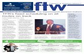 VISIT: FTW4523 F TFR’s fixed scheduling ...cdn.nowmedia.co.za/NowMedia/ebrochures/FTW/Standard/FTW-Issue-2016-20... · R420 000 ctc + lucrative comm Join this well-oiled team and