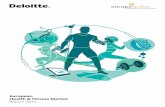 European Health & Fitness Market Report 2019 · European Health & Fitness Market Report 2019 11 At the same time, considerable differences between the individual markets remain. Markets