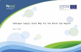 Hydrogen Supply Chain Mapping Report - northsearegion.eu …  · Web viewWhile the authors consider that the data and opinions contained in this report are sound, all parties must