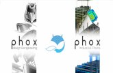 FIELDS OF APPLICATION OF PHOX PLANTS - Deutsche Messe AGdonar.messe.de/exhibitor/ounds/2016/Y682011/phox-company-profile-2016... · FIELDS OF APPLICATION OF PHOX PLANTS - Smallware