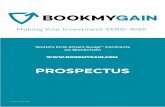 PROSPECTUS - icorating.com fileAs in certain jurisdictions math-based currencies, crypto-currencies, ICOs, crypto equities or crypto assets are strictly regulated by law please have