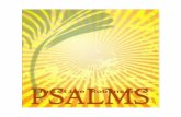 Psalm 1 Happiness - sistersofstpaulsellypark.org File… · Web viewChristine Robinson’s. Psalm 1 Happiness. Happy are they who know good and do good.Their love for the good feeds