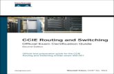 CCIE Routing and Switching - doc.lagout.org Press Collection/Cisco Press... · Maurilio Gorito, CCIE No. 3807, works for Cisco Systems, Inc., as part of the CCIE team. As content