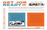 GET JOB A Job Seekerâ€™s Guide READY A Job Seekerâ€™s Guide 11 GET JOB READY This Employment Ontario