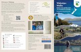 Wakatipu walks brochure - doc.govt.nz · Start/Finish: Bobs Cove car park/Twelve Mile Delta on Glenorchy Rd From the Bobs Cove car park, the track descends through native bush to