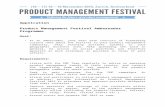 2015.productmanagementfestival.com2015.productmanagementfestival.com/.../ambassador_registration…  · Web viewApplication . Product Management Festival Ambassador Programme. Goal:
