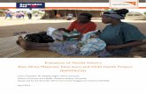 East Africa Maternal, New born and Child Health Project ... EAMNeCH Evaluation Final.pdf · East Africa Maternal, New born and Child Health Project (EAMNeCH) Lead consultant: Dr Kingsley