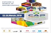 capindia 2018 single page - The Plastic Export Promotion ...plexconcil.co.in/images/pdf/capindia_2018_-_Single_Page.pdf · Over 700 Exhibitors covering manufacturers / exporters showcasing